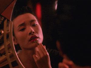 叶玉卿陈冲红玫瑰与白玫瑰,陈冲叶玉卿