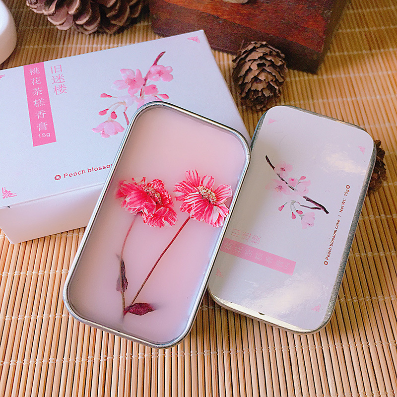 国货潮起来浪漫,国货回潮高颜值