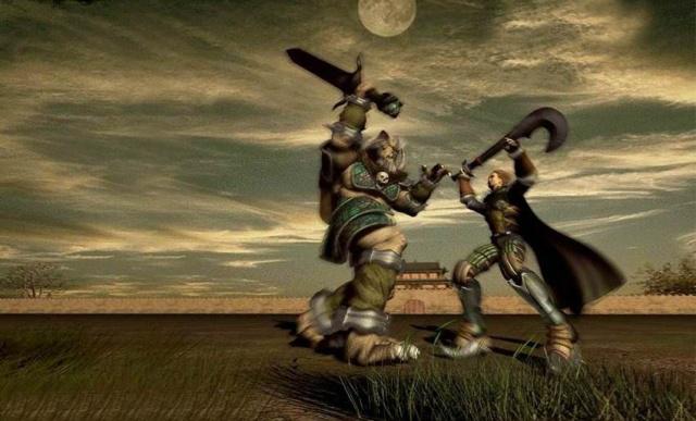 热血传奇十大队伍,当年最牛的热血传奇公会名