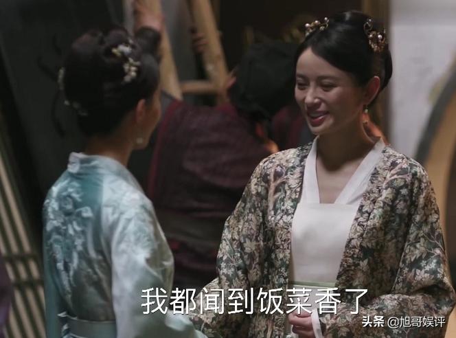 王老太下场如何?武艺高强的凤仙是何来头?知否埋下5大坑谁来解