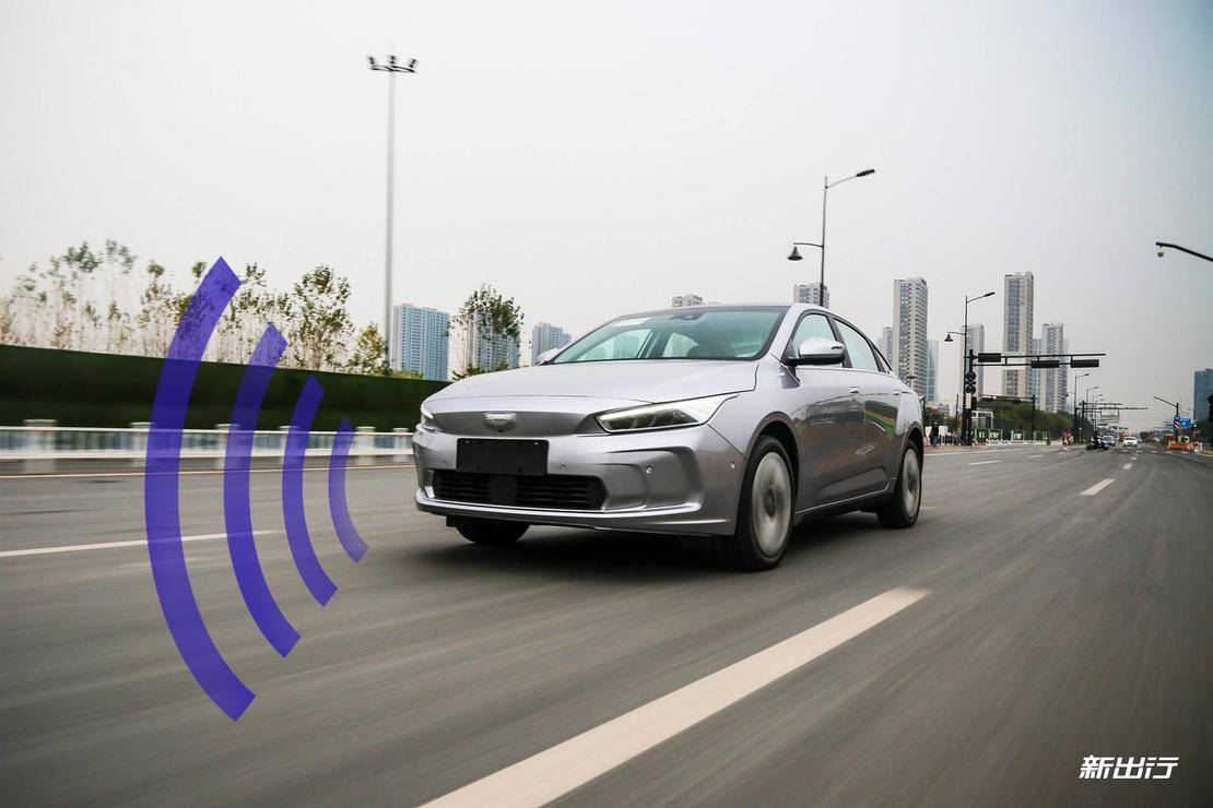 新出行课堂6大家都在说的AEB究竟是啥？