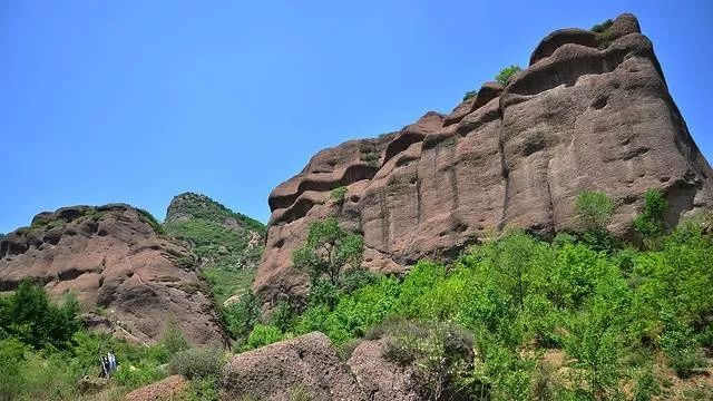 北京避暑,北京值得一去的皇家园林