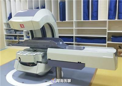 伽玛刀是如何杀死癌细胞的,最新激光杀癌细胞