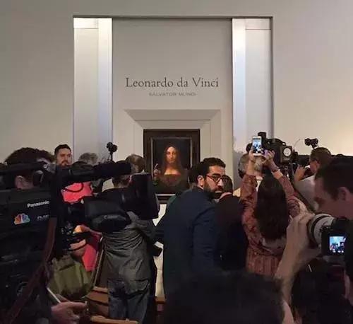 与蒙娜丽莎齐名的世界名画,像蒙娜丽莎风格的艺术品