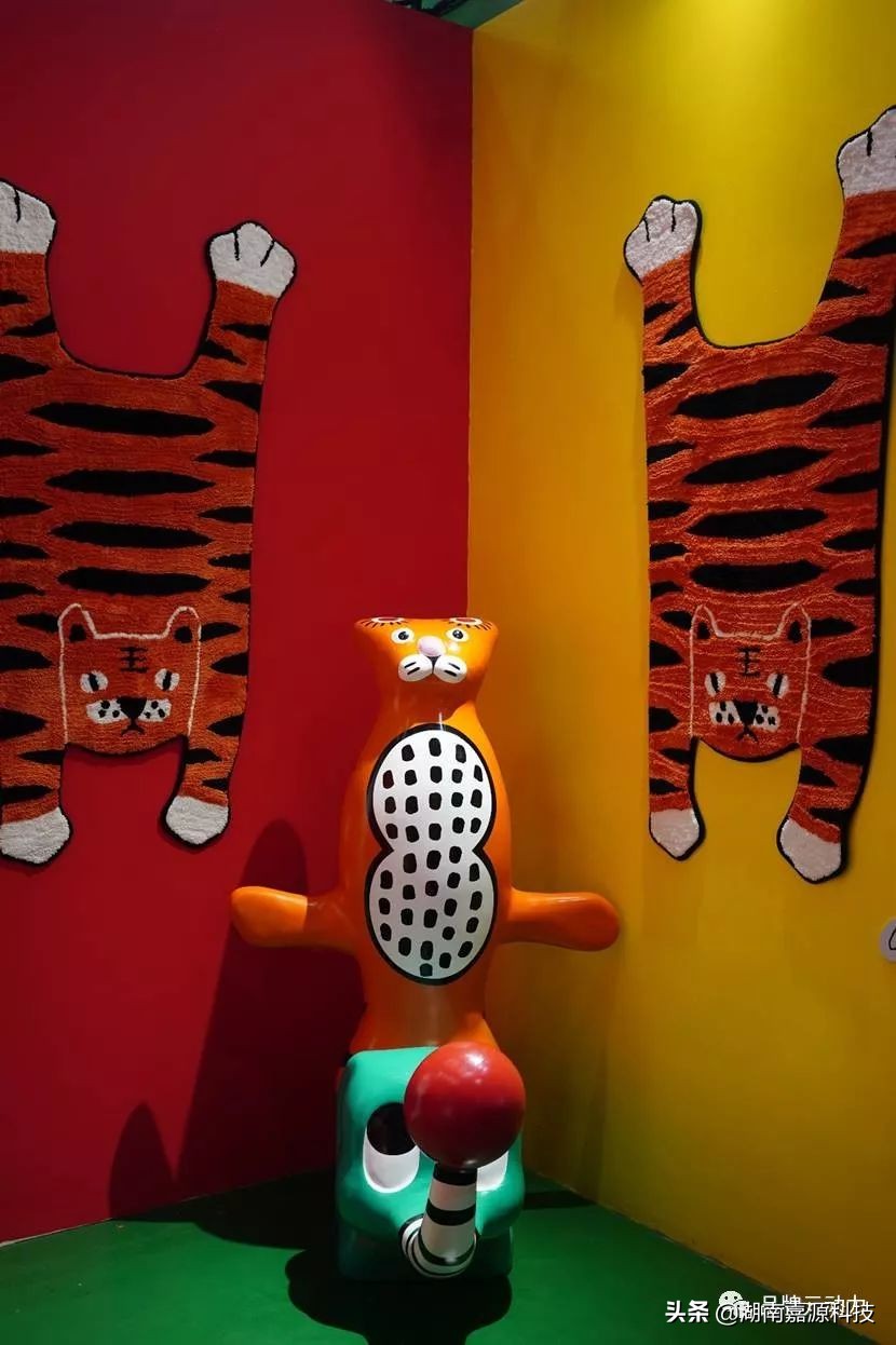 淘宝造物节值得去吗,淘宝上的造物节攻略