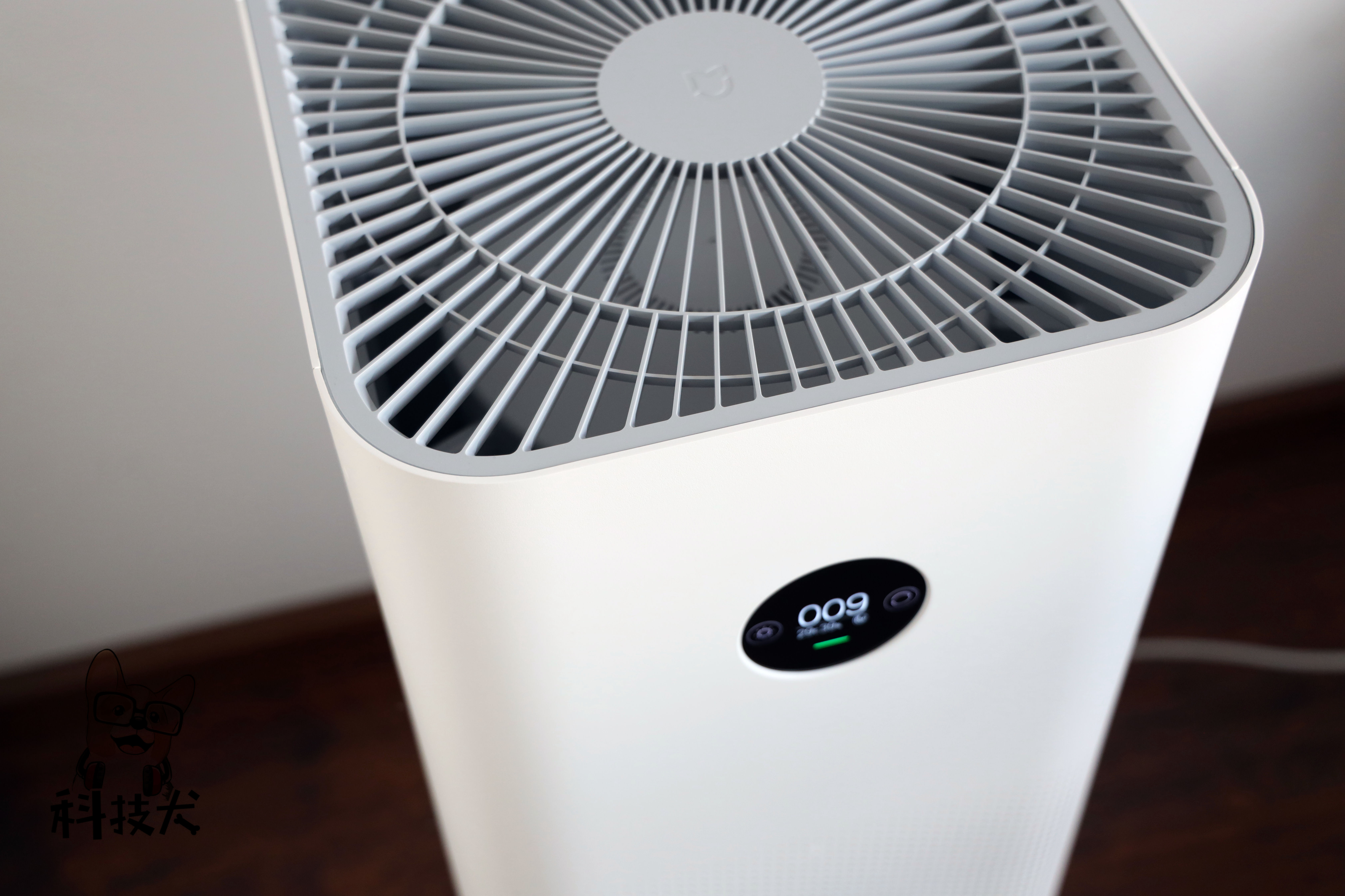 米家空气净化器proh测评除甲醛,米家空气净化器pro除醛测评