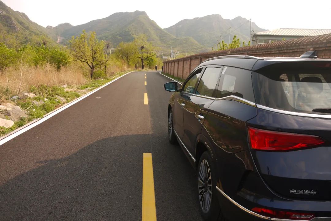 后疫情思考，我们需要怎样的车和家？—--由试驾捷途X95想到的