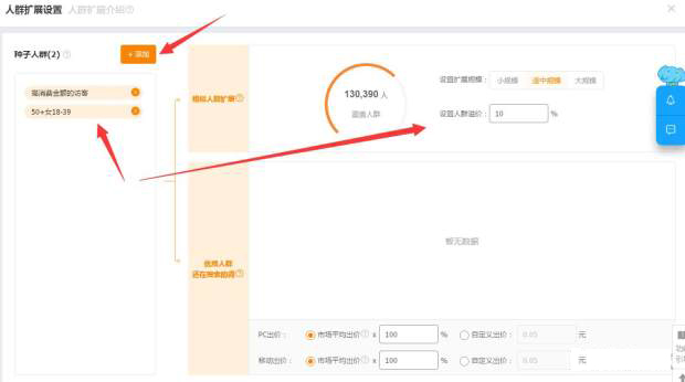 直通车怎么出价能把量放到最大,3分钟学会直通车新手出价技巧