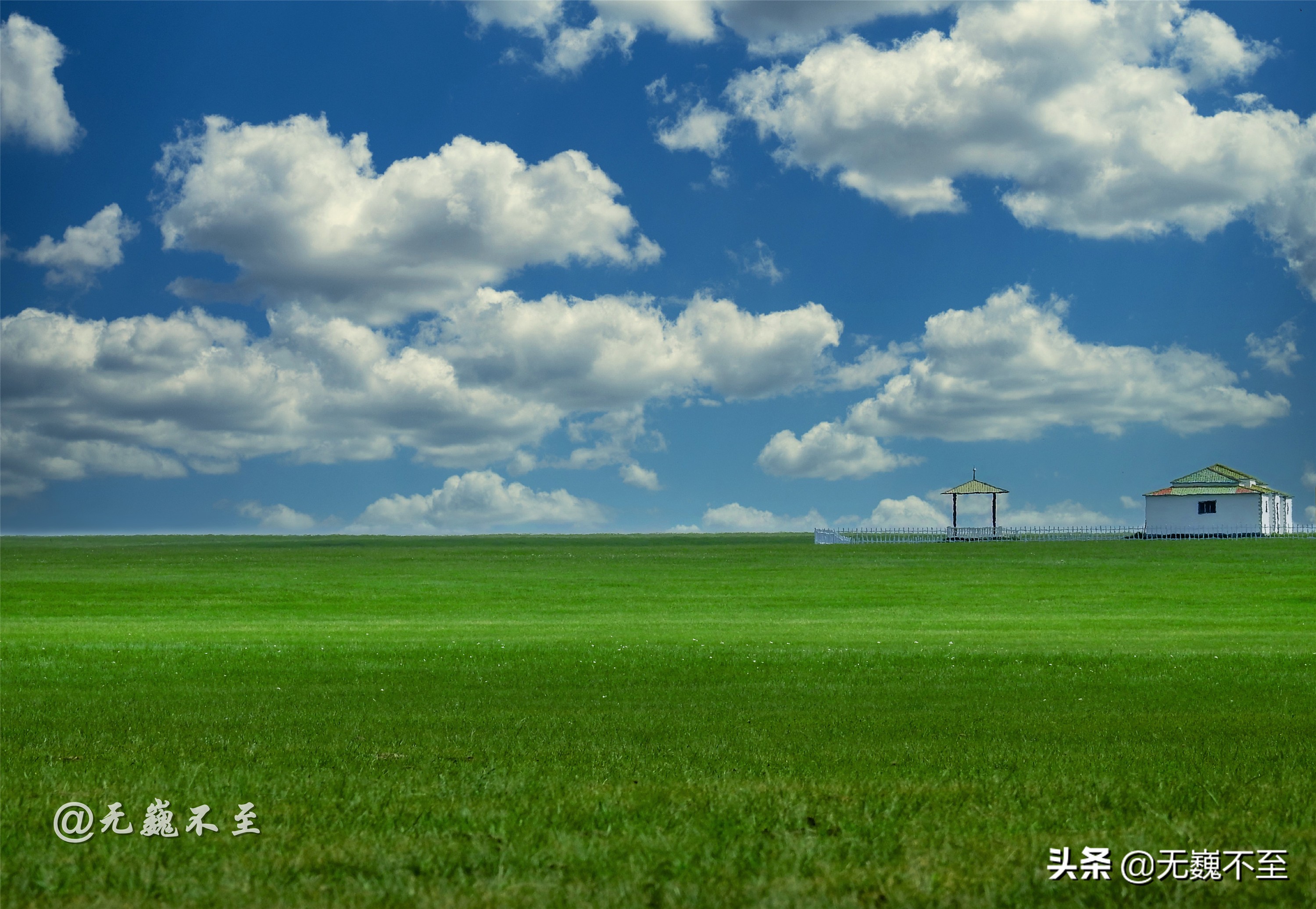 3天自驾克什克腾旗旅游攻略,内蒙古腾格里自驾游最佳路线