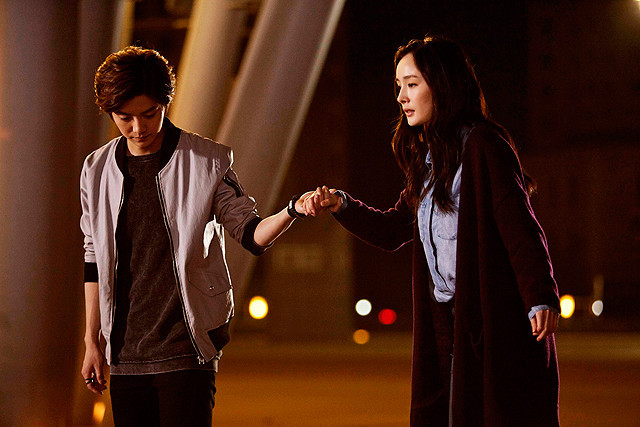 鹿晗真爷们,鹿晗当年到底有多爷们啊