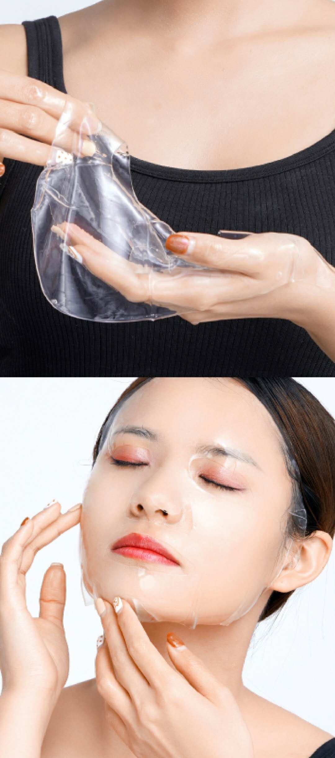 国产面膜补水国货之光,国货美白面膜吐槽