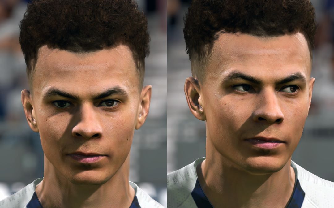 「FIFA20补丁」20200316期超强一期脸型补丁推送/飞往首尔的机票