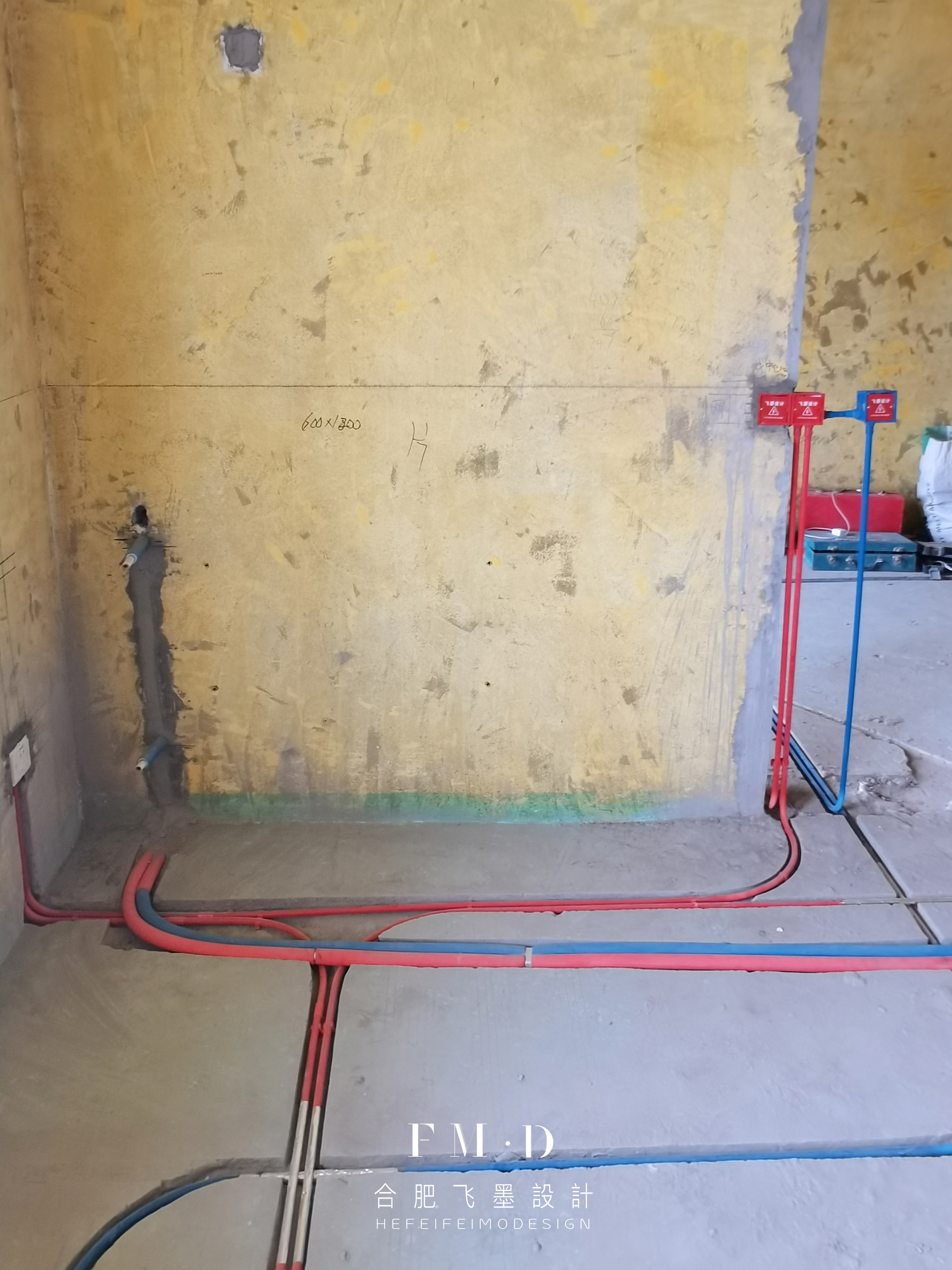 水电进场买材料避坑,建材市场避坑