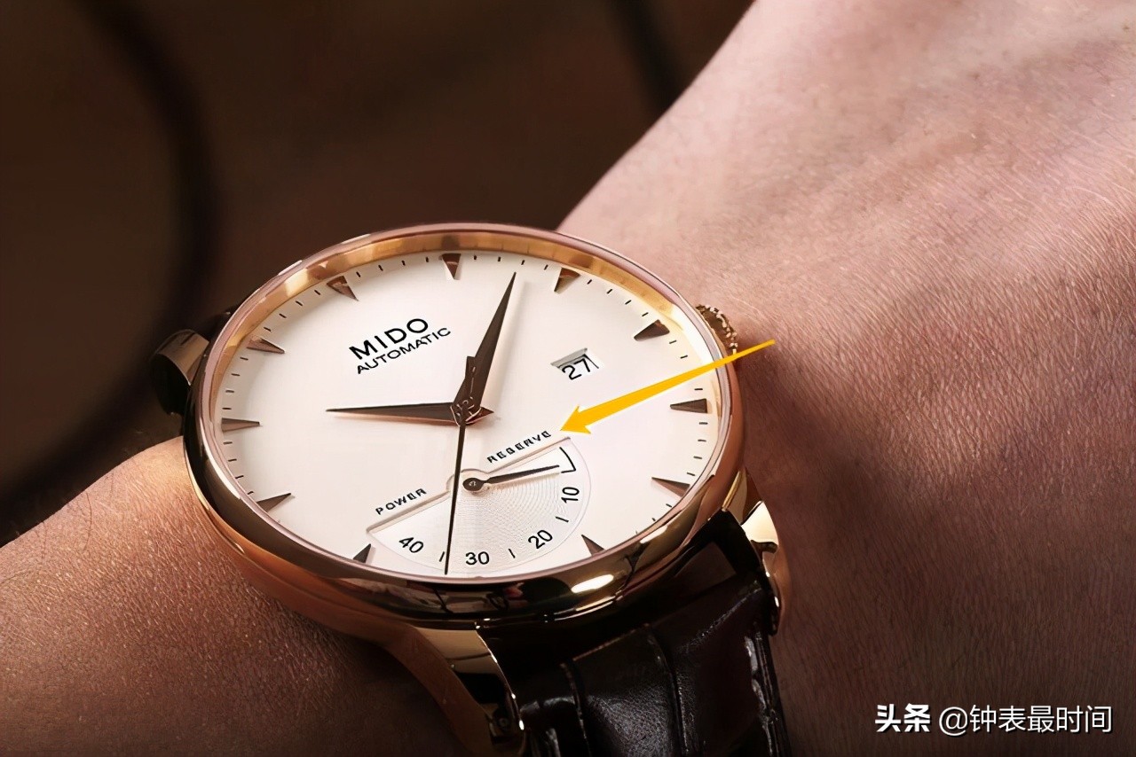 SWISSMADE、GENEVE和CHRONOMETER什么区别？谈谈手表上常见的符号和英文标识