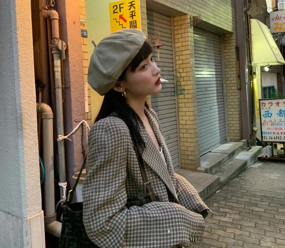 中国人扁头是怎么回事,有什么能拯救扁头发型