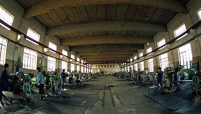 八十年代的天津大邱庄是哪个县,八十年代的天津大邱庄