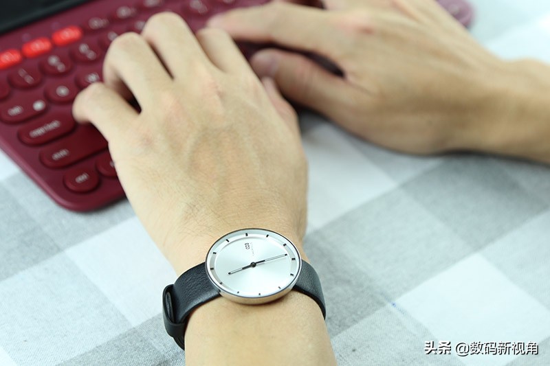 文艺青年搭配手表,文艺青年手表