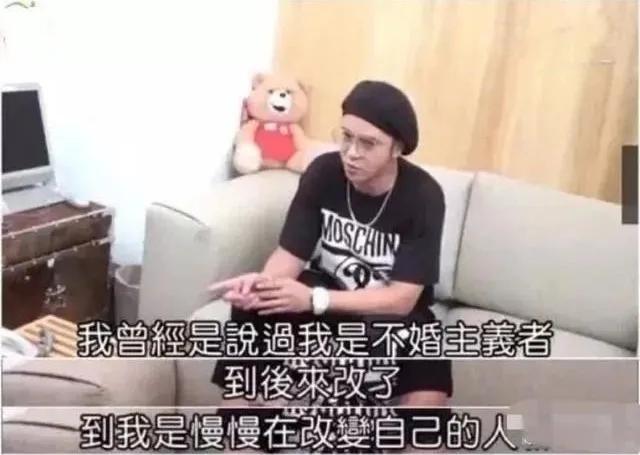 罗志祥分手：出轨、约炮、群P背后，藏着每个女人都该明白的真相