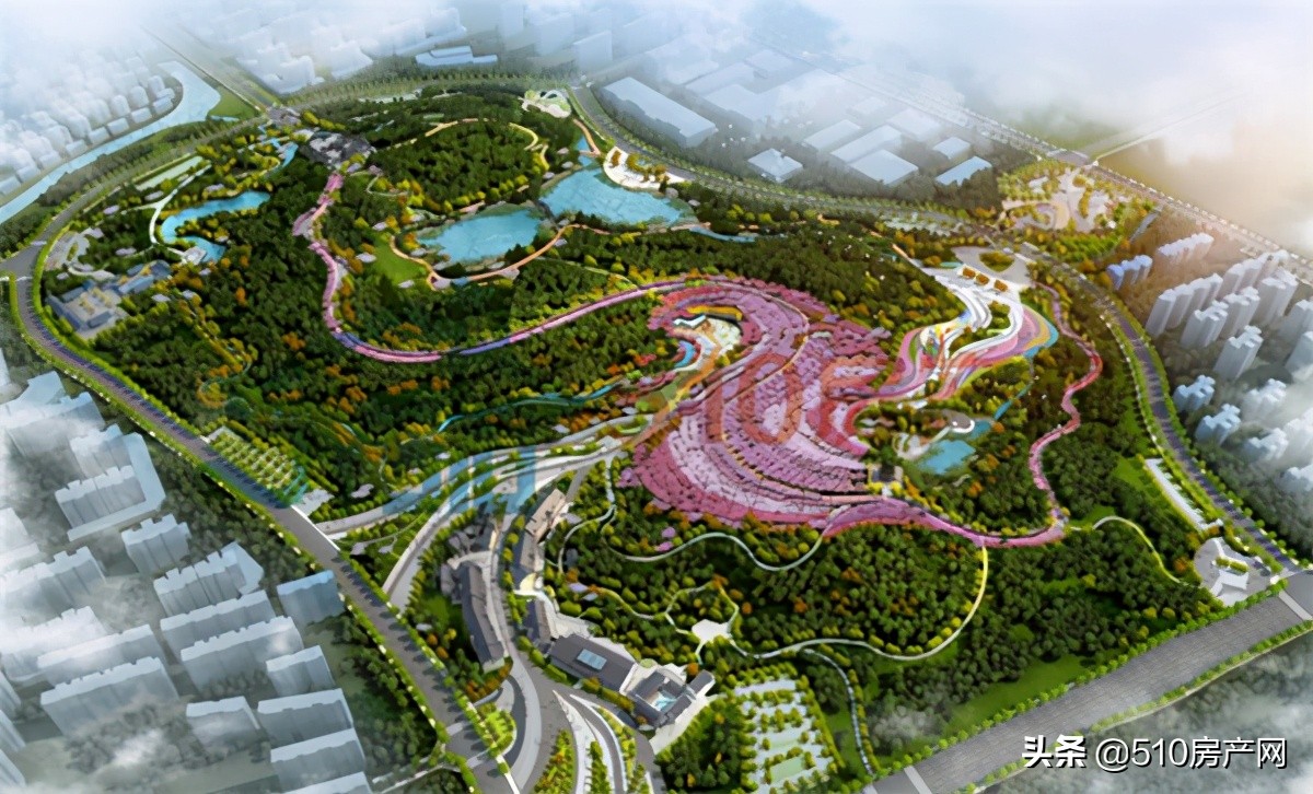 建设项目新进展,建设新进展