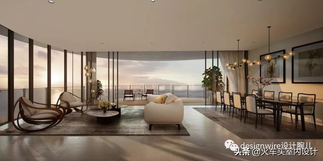 全球100座豪宅欣赏系列,2019亚洲超级十大豪宅