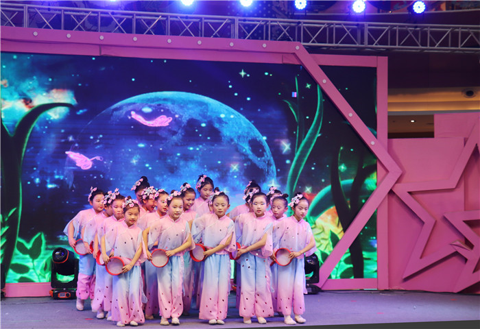 迎新年庆元旦舞蹈活动方案,庆元旦迎新年喜庆舞