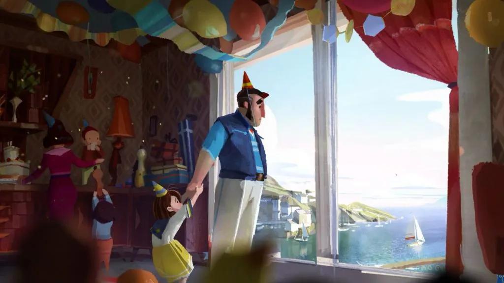 世界十大最具艺术的游戏,经典艺术游戏推荐