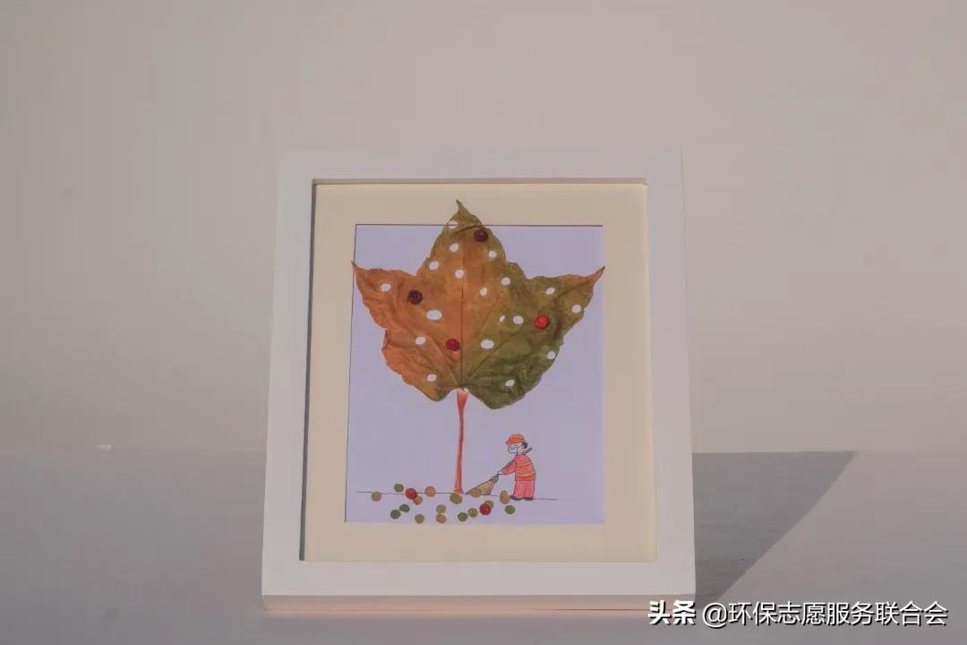 成都高校生态环境大联盟｜废旧物创意设计—四川国际标榜职业学院