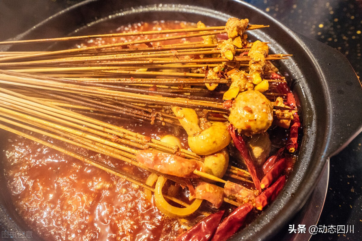 舌尖上的中国四川美食,舌尖上的四川美食