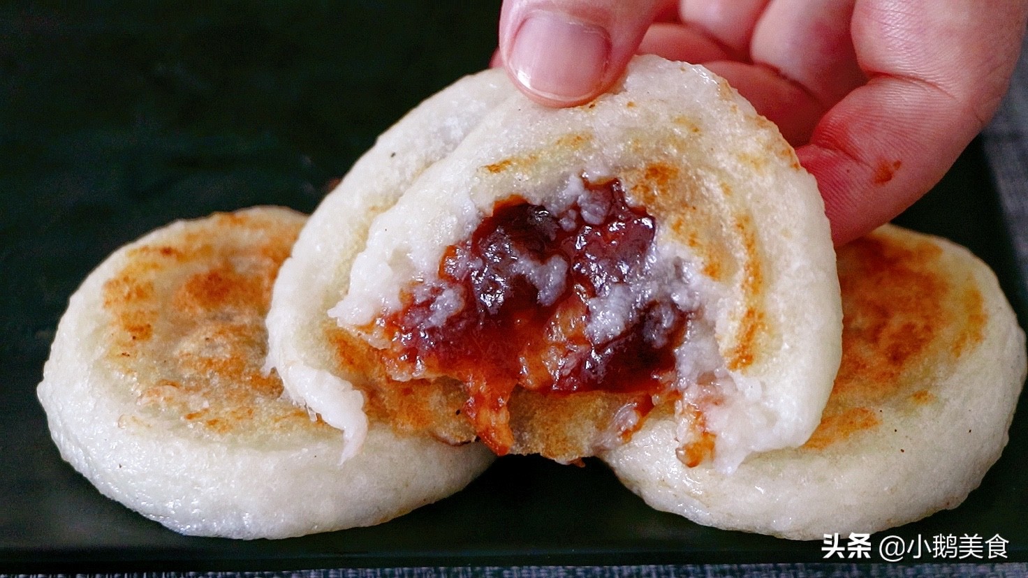 什么糯米做粽子最好吃又香又甜,糯米包粽子怎样的方法最好吃