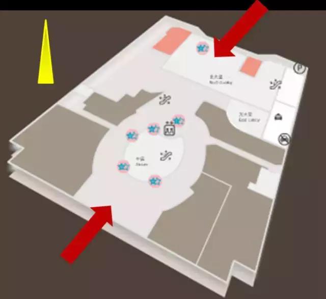 一个好的动线设计对购物中心有多重要?