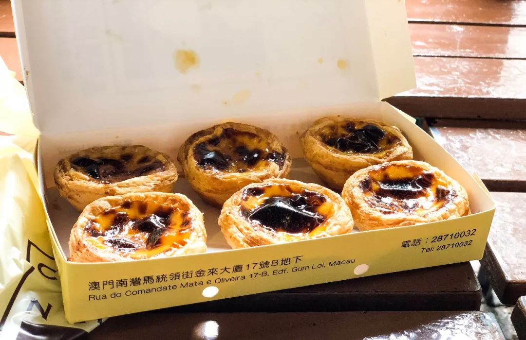 免费游澳门｜除了赌，在澳门大多数地方免费，拿好这份攻略吧