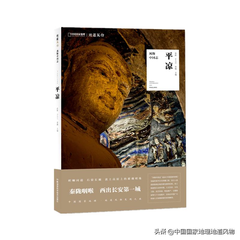 甘肃平凉美食特色小吃,甘肃平凉旅游美食合集