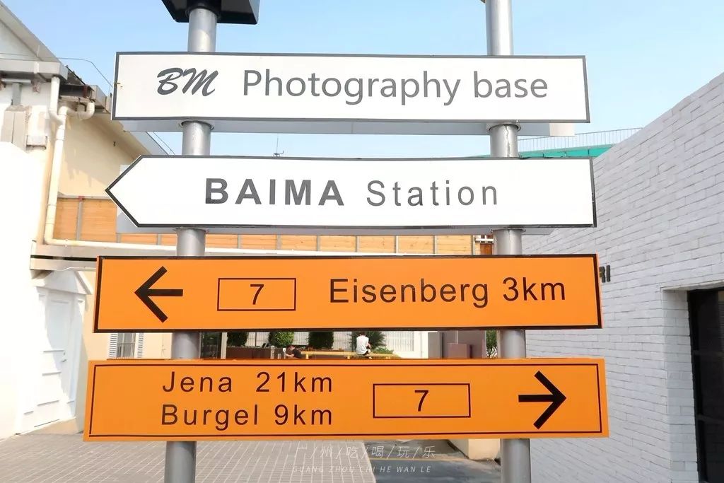 广州免费室内拍照地方推荐,广州拍照免费场景推荐