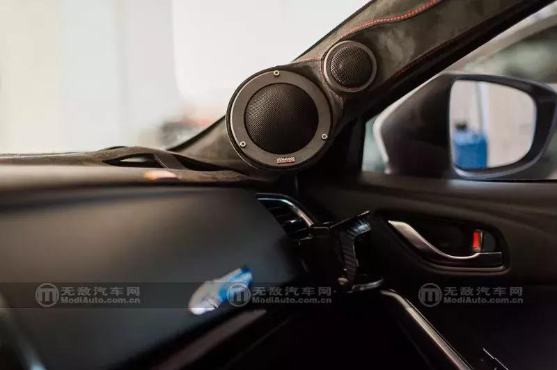 2023阿特兹改装,阿特兹改c63卡钳