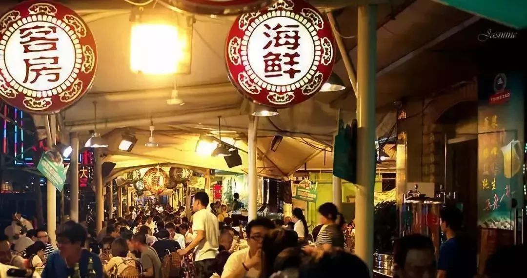 如何发展夜间经济,夜间经济有哪些