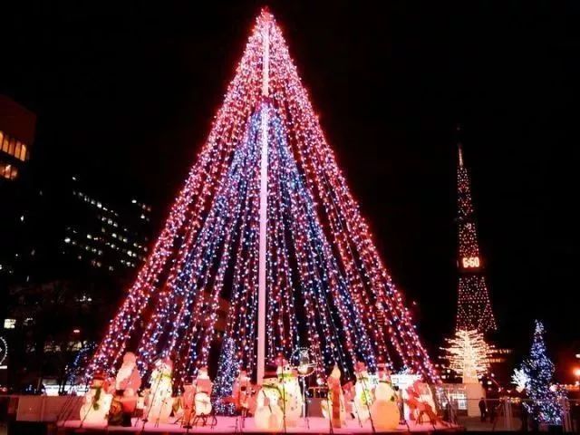 日本特色游玩,日本别样旅行