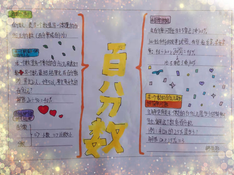 走进奇妙的数学世界思维导图,用思维导图学数学才更有趣高效