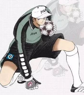 和梅西类似的球员,2006年足球小将梅西