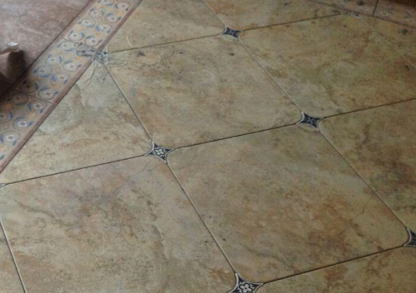 铺设地砖前需要准备买什么,铺地砖的全部流程和注意事项