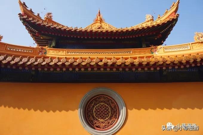 宁波到普陀山一日游最佳方案,宁波普陀山旅游攻略一日游