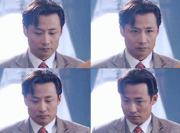 大染坊配角现状,大染坊反派