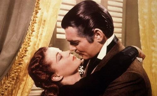 玛格丽特《飘》：像瑞德一样活在当下，才是最好的活法