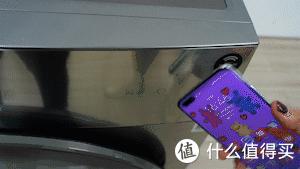 美的colmo星辰洗衣机洗烘套装,colmo星辰洗烘一体机测评