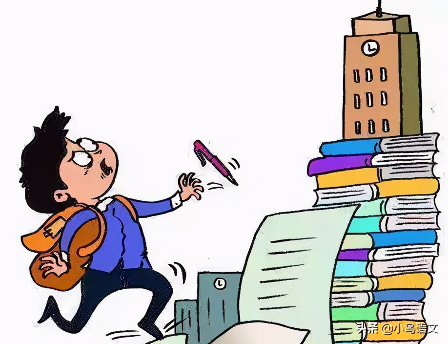 面临小升初,语文学习应该怎么学?这些辅导经验送给五年级的家长