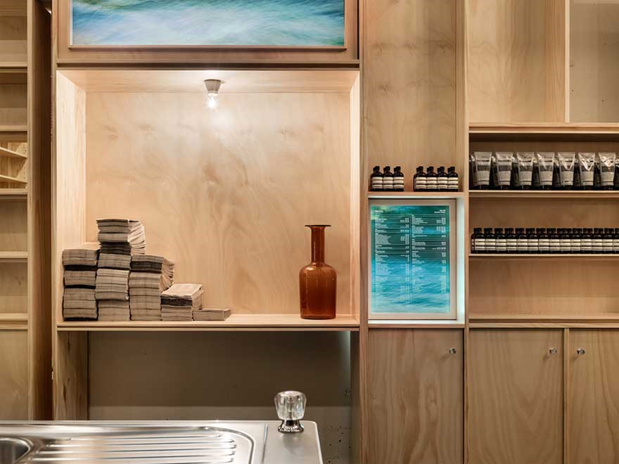 2020年度INSIDE国际室内设计大奖作品征集中,2019获奖作品回顾