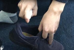 不爱穿鞋怎么治理脚臭小窍门,去脚臭的方法让脚永远不臭