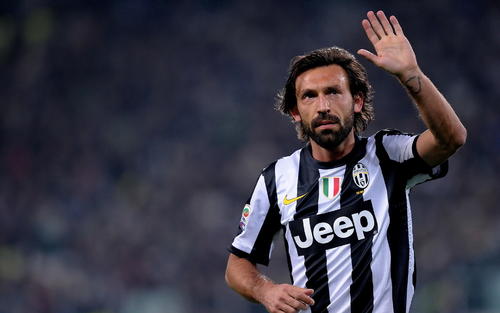 皮尔洛究竟是什么样的一个球员,皮尔洛是豪门公子吗