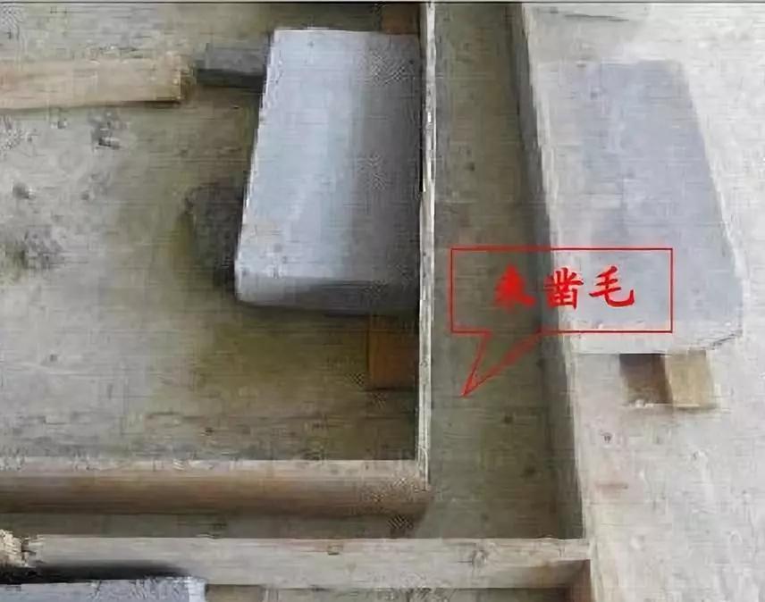 砌体工程技术通病及解决方案,砌体构造柱通病原因及防治措施