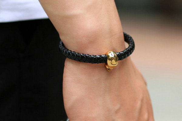 有什么男士手链推荐,黄金手链60克男士手链