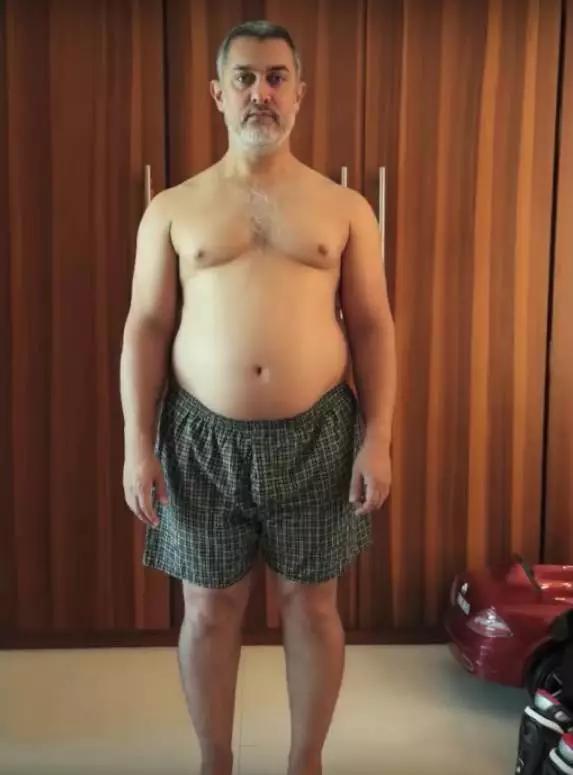 印度演员阿米尔汗,阿米尔汗演员